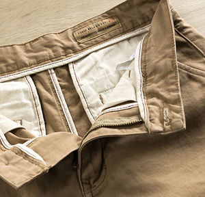 High Street High Quality 100% Poliéster Pantalones cortos de gimnasio para hombres Logotipo personalizado Nailon multicolor Promoción de verano Técnicas teñidas lisas - Product Image 3