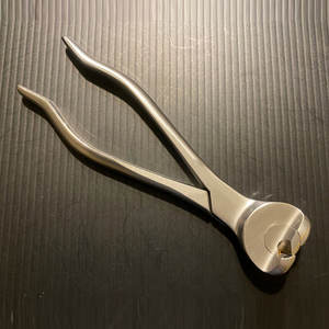 เครื่องตัดลวดเครื่องมือทางการแพทย์เครื่องมือตัดลวดสำหรับผ่าตัดความแข็งแรงสูงสำหรับมืออาชีพทางการแพทย์ - Product Image 2