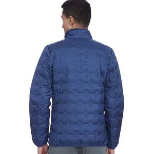 Ropa para Hombre, Invierno 2025, Ropa de Exterior, Estilo Urbano, Chaqueta Acolchada para Hombre a Precio Económico al por Mayor en Diferentes Colores, Poliéster y Nailon - Product Image 2