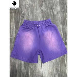 Trendy Stretch Washed Ladies Denim Shorts Fashion Denim Shorts Women's Summer Jeans Ripped 2025 - Product Image 4