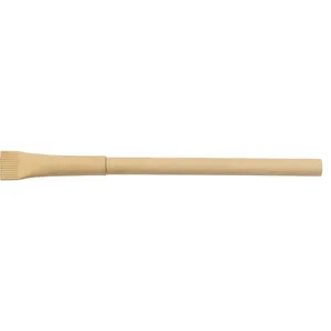 Madalena Gadget Promozionali Ecologici in Cartone Riciclato per Penne - Product Image 1