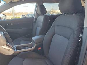 Kia 2016 d'occasion. Sportage - Product Image 3