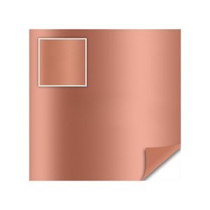Factory On Sale <b>Copper</b> flake leaves <b>sheets</b> Foil Paper 2 kg per Carton Soft Pieces Rose Gold Leaf in Low Price for sales - Product Image 3