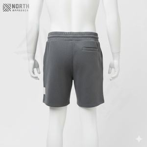 Shorts pour hommes de haute qualité, amples, 100% fibre de polyester, nouvelle arrivée, meilleur matériau, shorts de course pour hommes, shorts d'été - Product Image 2