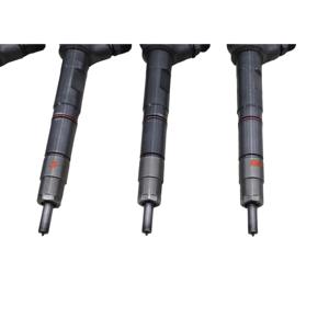 INYECTORES AUDI A3 Sportback (8V4) 04L130277AK CRBC Diésel 2000 (12>16) - Product Image 2