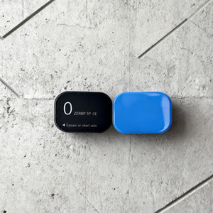 Dimedi zeropsp 0 tamaño Dental PSP Escáner digital Sensor de escáner de película de imágenes de rayos X Compatible con DEXIS Soredex Acteon SONTU - Product Image 1