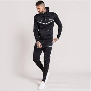 Pull à capuche hiver thermique haut décontracté couleur unie sweat surdimensionné poids lourd français éponge col rond hommes Streetwears - Product Image 6