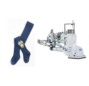 Máquina de Coser Eléctrica Usada en la Industria Textil - Product Image 1