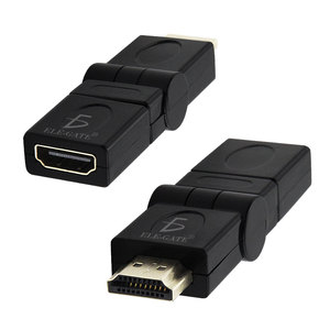 Nuovissimo adattatore HDMI da femmina a maschio a 270 gradi - Product Image 5