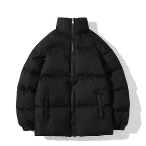 High Quality Puffer Jackets Men Oversized Men Clothing Winter Hoodie Puffer Jackets Latest Design Puffer Jackets - Product Image 6
