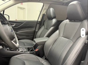 Nuevo SUBARU FORESTER TOURING 2023 USADO, Volante a la Izquierda/Derecha - Product Image 3