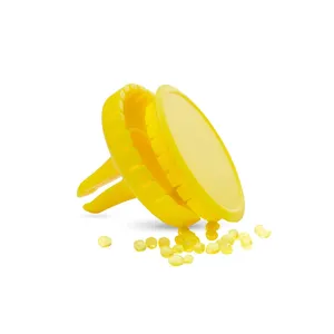 Deodorante per Auto Personalizzato e Gadget per Aromaterapia, Creatore di Profumi Scrib - Product Image 3