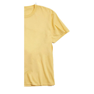 Camiseta Larga de Manga Media con Cuello Redondo para Mujer, Talla Grande, 100% Algodón Orgánico, Transpirable y Ecológica, Bordada, Informal - Product Image 5