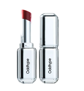 564 retrato Rocío resplandor bálsamo Oddtype invisible hidratante labio tratamiento brillo lápiz labial brillante gelatina bálsamo pura humedad Color - Product Image 1