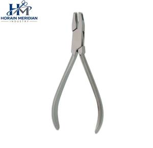 Alicates Manuales Premium para Remover Brackets, de Acero Inoxidable de Alta Calidad, Herramientas Dentales de Ortodoncia, Profesionales para Remover Brackets - Product Image 3