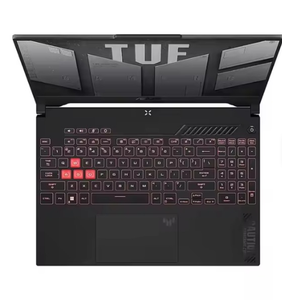 Nouvel ordinateur portable de jeu ASUS TUF F15 2025, processeur Intel Core i9-13900H de 13e génération, écran FHD de 15,6 pouces, SSD de 1 To, 64 Go de RAM, RTX 4060, Windows 11 Famille - Product Image 4