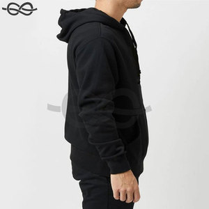 Sudaderas con capucha de gran tamaño para hombres y mujeres: sudadera con jersey de bolsillo cálido de lana, estilo informal para la comodidad diaria - Product Image 2