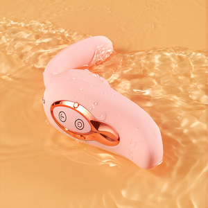 เครื่องสั่นอเนกประสงค์ Athena พร้อมฟังก์ชั่นดูดและสั่น - Product Image 2