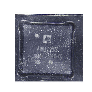 SY CHIPS IC AWB7222P8 Nuovo e Originale Circuito Integrato Amplificatore RF SMD-14 AWB7222P8 - Product Image 3