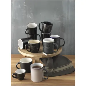 Taza de Cerámica Personalizada para Escribir con Tiza, para Artículos Promocionales y Mercancía Personalizada - Product Image 2