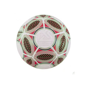 Balón de Fútbol de Alta Calidad, Tamaño Oficial, Hecho de PU, Balón de Fútbol Térmico, Tamaño 5, para Adultos, Partido Oficial - Product Image 1