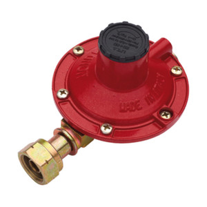 Regolatore di Gas per Bombola da 4kg con Uscita 3/8 - Product Image 1