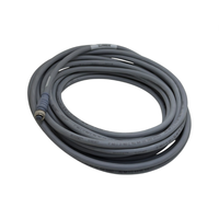 2658466772 2658 4667 72 Câble Turck, câble de capteur, câble de connexion, câble électrique, câble de signal, câble de commande, câble industriel