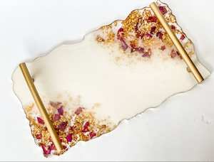 CON ORGANIZACIÓN DE CAFÉ EN BANDEJA HECHA A MANO UTILIZADA EN EL HOTEL Y EL HOGAR DE LA MEJOR CALIDAD Y HECHO A MANO - Product Image 3