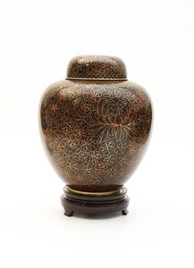 โกศหลากสีหลายสีมีความแข็งแรงสูงออกแบบได้ตามต้องการจากอินเดียผู้ผลิตในราคาถูก - Product Image 3