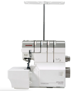 จักรเย็บผ้า Janomee-AirThread 2000D - Product Image 1