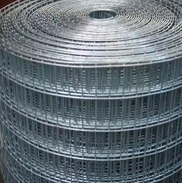 Best Heavy Duty Bird and Animal Cage Roll Galvanized PVC Coated Steel Sheet Welded Other Wire Mesh
