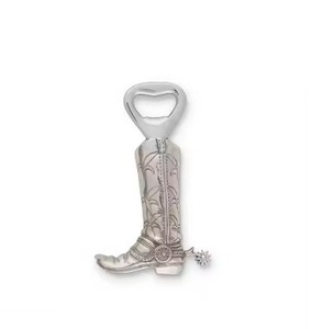 Abridor de botellas con forma de timón náutico, hecho a mano, de alta calidad, para bebidas, accesorios de bar, a precio de mayorista. - Product Image 2