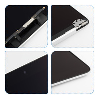 Neu A2337 Display A2338 LCD Bildschirm Ersatzbaugruppe für MacBook Air Pro 13'' 2020 Retina Grau Silber Gold M1 EMC 3578 3598