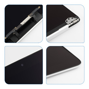 Nuevo Ensamblaje de Repuesto de Pantalla LCD A2337 A2338 para Macbook Air Pro 13'' 2020 Retina Gris Plata Oro M1 EMC 3578 3598 - Product Image 4