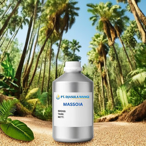 Huile Essentielle d'Écorce de Massoia 5kg 100% Pure, Arôme Coco, Huile Naturelle pour la Parfumerie et les Parfums de Luxe - Product Image 3