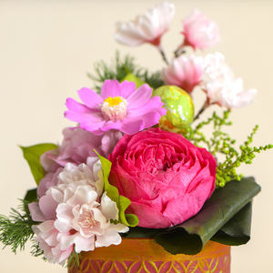 Flores de cerezo artificiales de tacto Real japonés de alta calidad, plantas conservadas decorativas para boda, tamaño a granel - Product Image 5