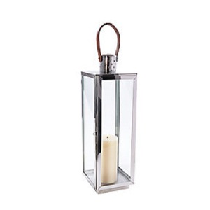 Linterna de Metal de alta calidad de último diseño, respetuoso con el medio ambiente, chapado en plata para decoración de pared de techo del hogar, dormitorio, habitación de invitados, salón de Navidad - Product Image 5