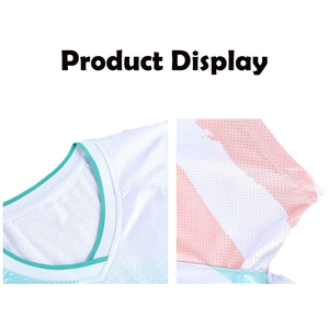 Tenue de match de football d'équipe, maillot et short en polyester à séchage rapide, uniforme d'entraînement de football, logo personnalisé, OEM ODM, vente en gros d'usine - Product Image 3