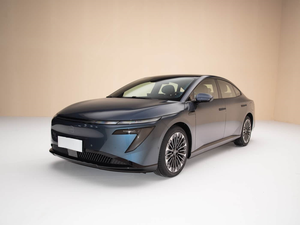 Sedán Eléctrico Usado Verificado de Alto Rendimiento, Modelo N7-Look de Nueva Energía, Motor de 150-200kW, Listo para Conducir, Suministro de Japón - Product Image 6