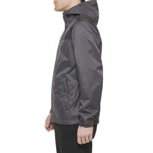 Veste de Pluie Imperméable à Capuche de Qualité Supérieure OEM pour Camping et Randonnée, Coupe-Vent à Manches Longues, Personnalisable, Vente en Gros - Product Image 2