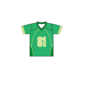 เครื่องแบบลาครอสสำหรับผู้ชายเครื่องแบบลาครอสผ้าโพลีเอสเตอร์100% คุณภาพสูงมาใหม่2025 - Product Image 2