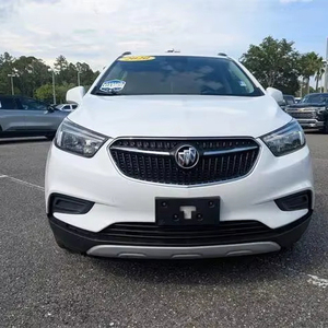 2020 Buick Lesabre préféré direction gauche Turbo moteur AWD entraînement automatique toit ouvrant panoramique lumière intérieur sièges en cuir R18 - Product Image 1