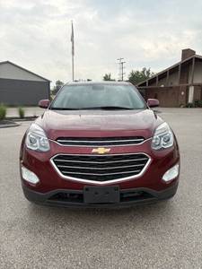 Precio bajo, Chevrolet Equinox LT 2017, auto usado en venta - Product Image 2