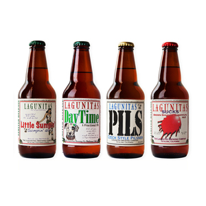 Venta al por mayor Lagunitas Lager Cerveza Sabor único en botella Embalaje para reuniones sociales Caja y opciones a granel disponibles - Product Image 5