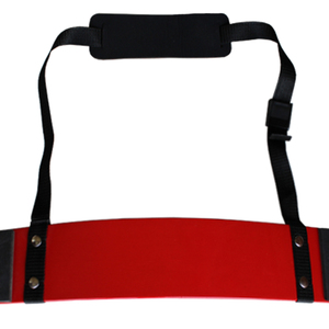 Fitness Arm Blaster para Entrenamiento de Bíceps y Tríceps con Correas Ajustables, Equipo de Entrenamiento de Fuerza para Gimnasio y Fisicoculturismo - Product Image 4