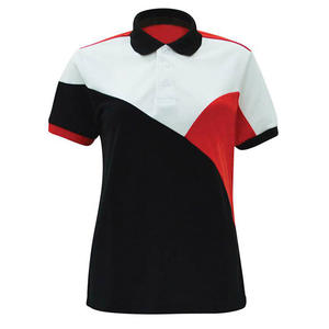 เสื้อโปโลผ้าฝ้ายออกแบบเอง serivce คลาสสิกสบายทันสมัยเสื้อยืดโปโลสไตล์เหนือกาลเวลา - Product Image 3