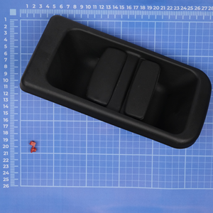 มือจับด้านนอกประตูบานเลื่อนด้าน7700352420ขวาสำหรับ Renault Master II Opel movano A Nissan interstar - Product Image 5