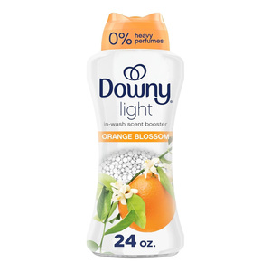 Downy Light Korea Laundry <b>Scent</b> <b>Booster</b> <b>Beads</b> for Washer, Ocean Mist, 20.1 Oz, with No Heavy Perfumes - Product Image 3