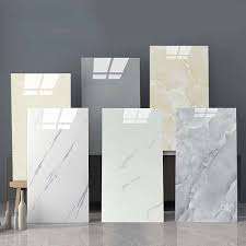 หินอ่อนอินเดียแผ่นใหญ่ป้องกันการลื่นและไฟอิฐสำหรับผนังภายใน1200X1800mm ทันสมัย - Product Image 2