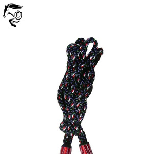 Vente en gros 2024 de cornemuse cérémonielle tout design en soie de haute qualité Cordon de clairon personnalisé OEM/ODM Accessoire pour instrument de musique - Product Image 2